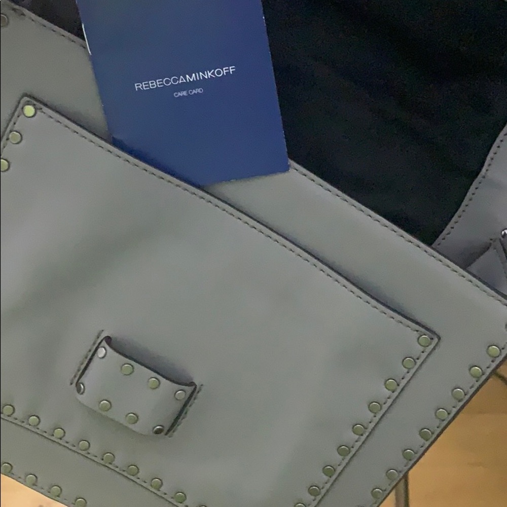 Rebecca Minkoff Handbag - Picture 4 of 5